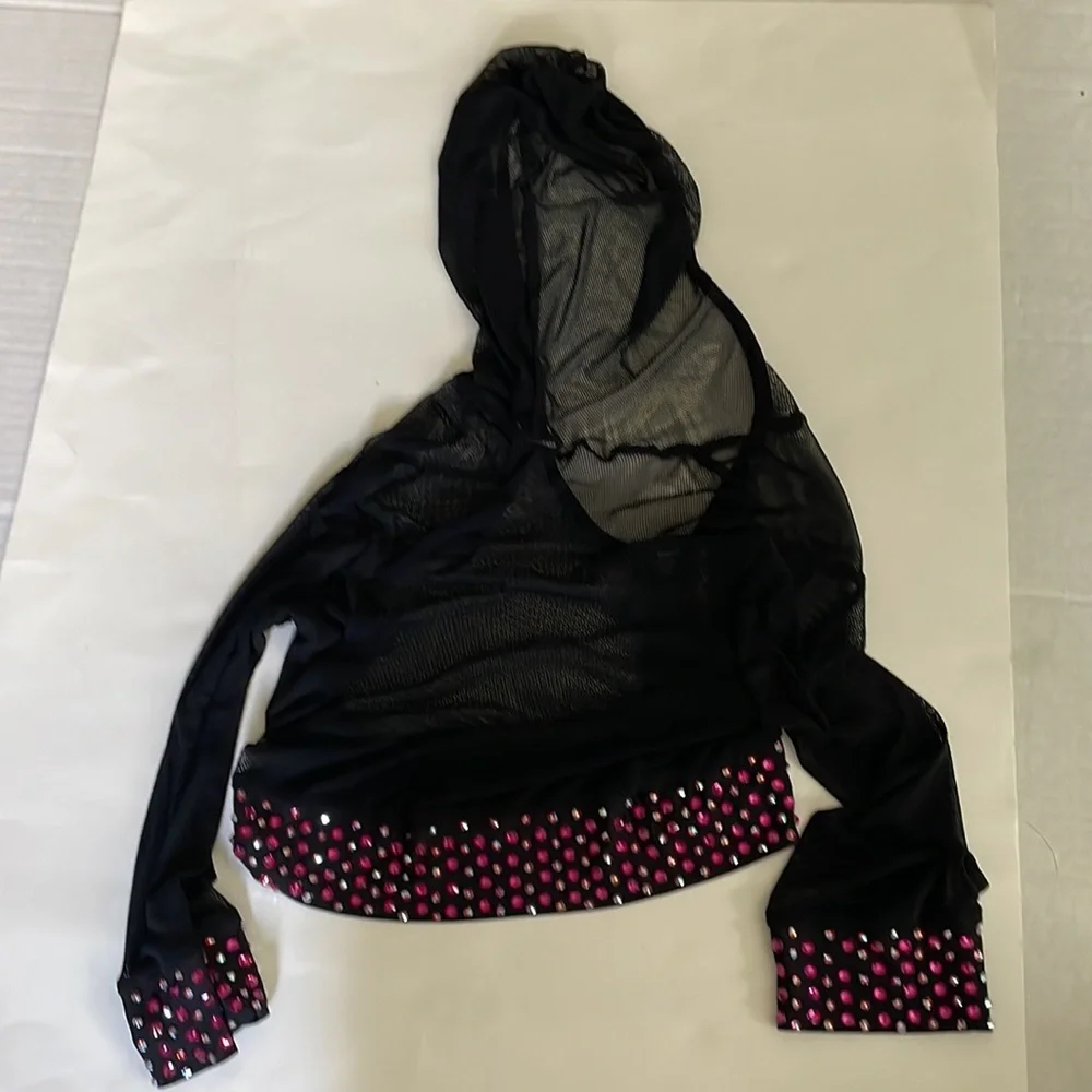 N/A dance costume